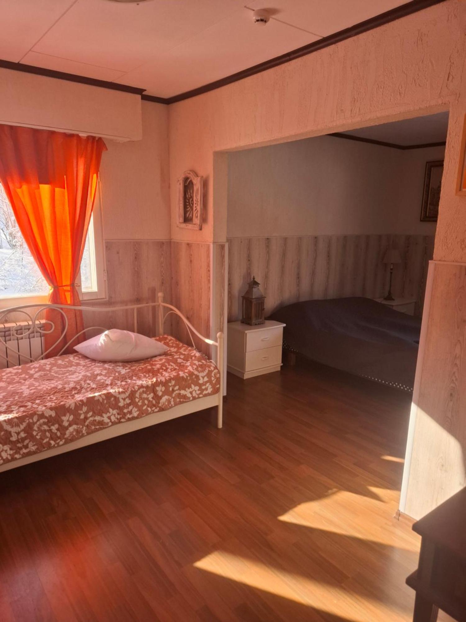 Cottage Viardo Vehkataipale Habitación foto