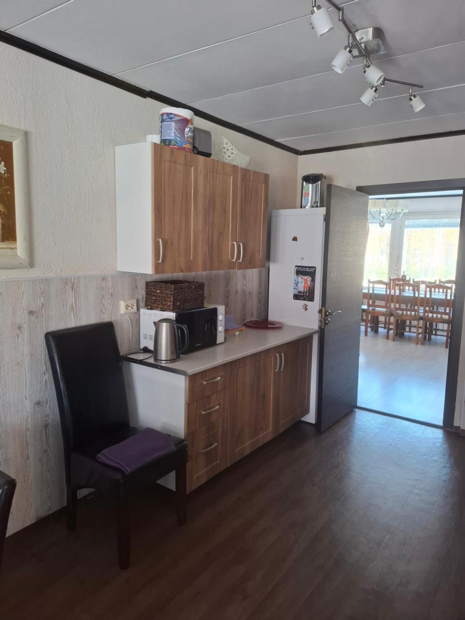 Cottage Viardo Vehkataipale Habitación foto
