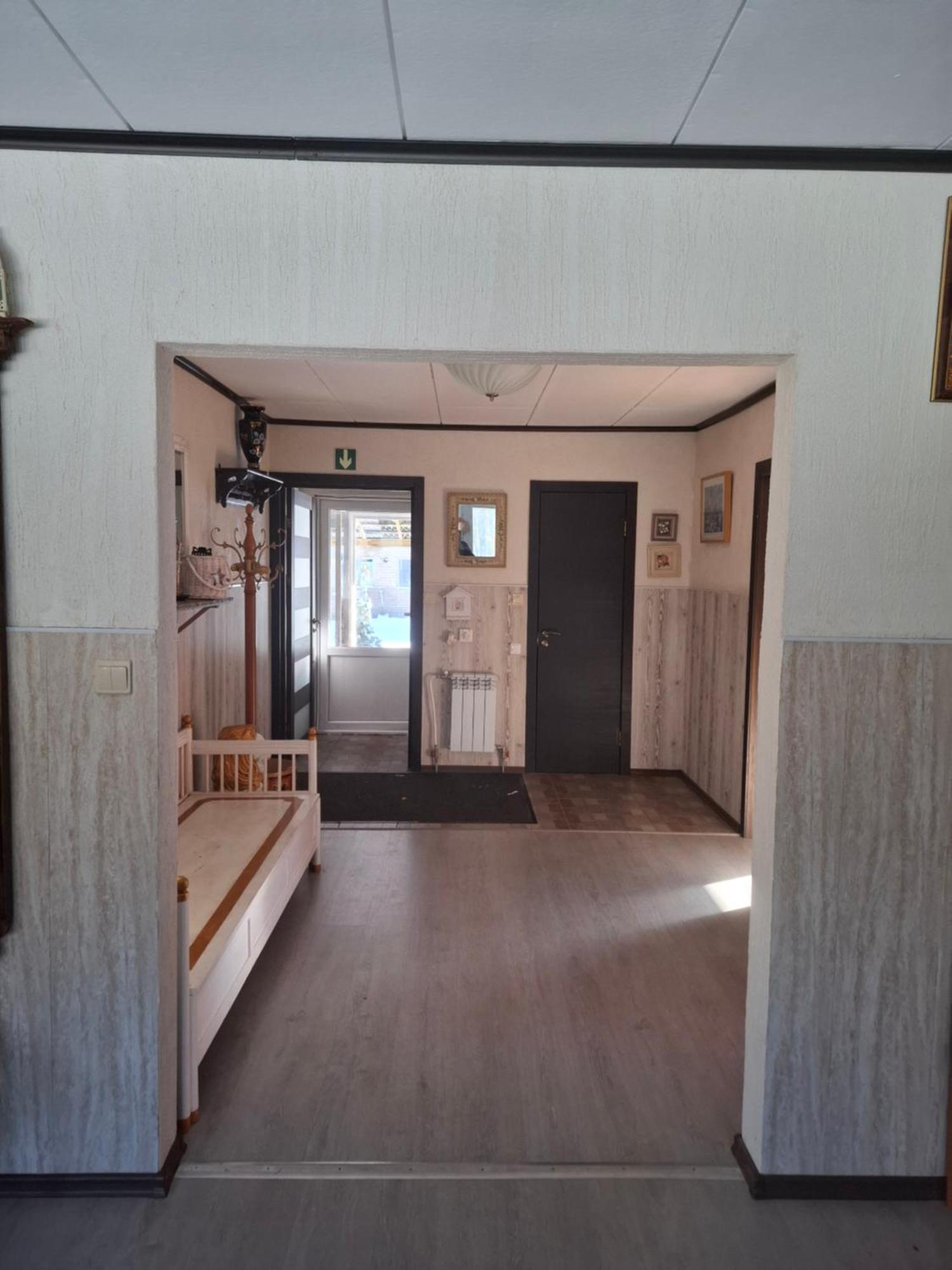 Cottage Viardo Vehkataipale Habitación foto