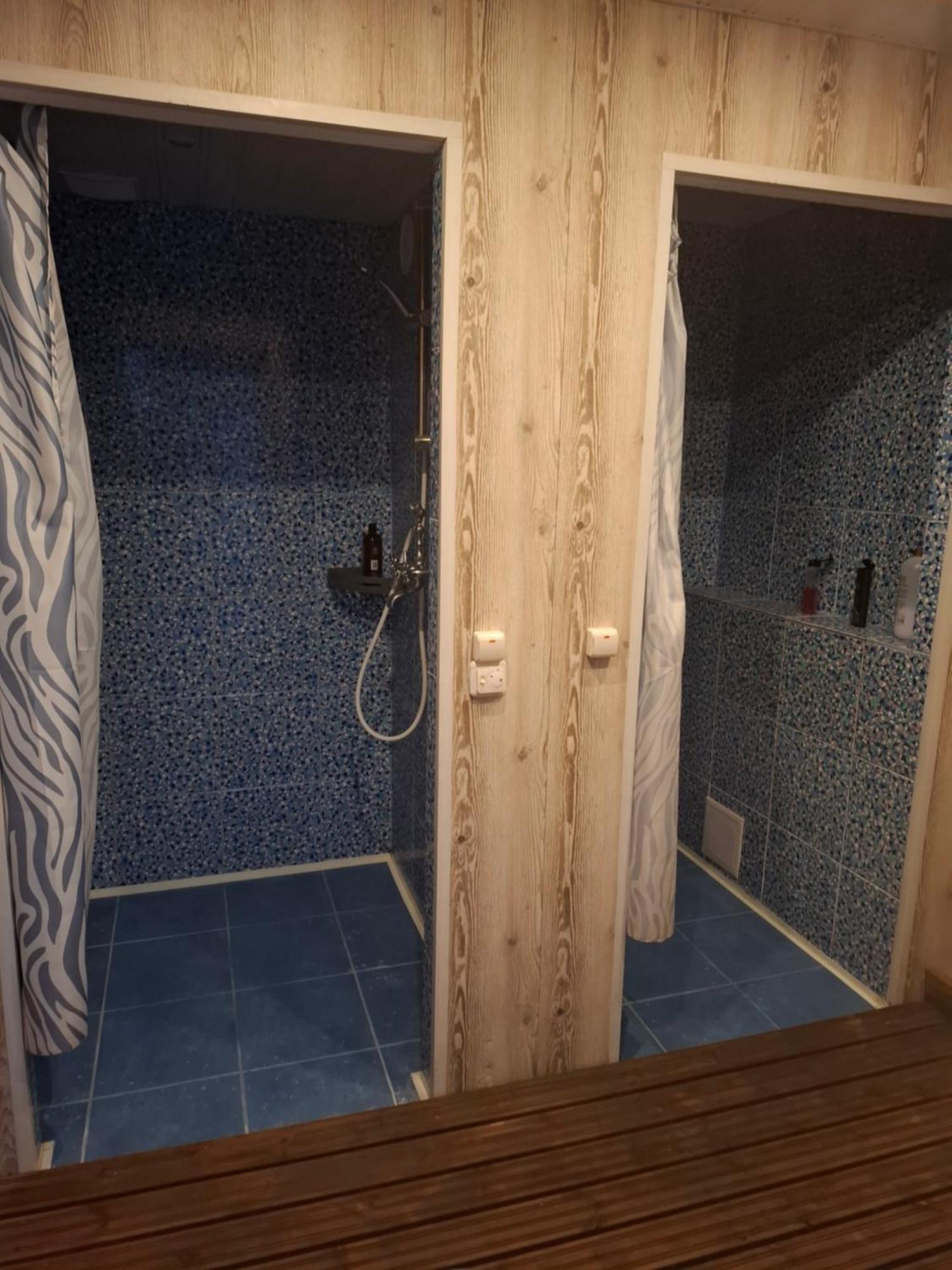 Cottage Viardo Vehkataipale Habitación foto