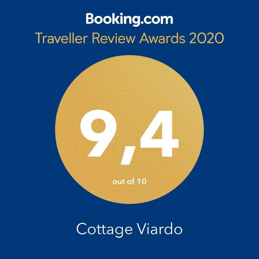Cottage Viardo Vehkataipale Exterior foto